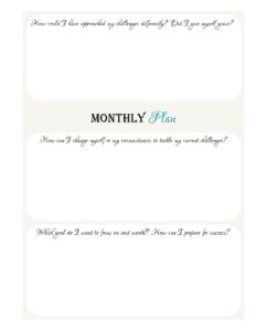 Free 2024 Printable Planner (Weekly or Daily) - House of Springs