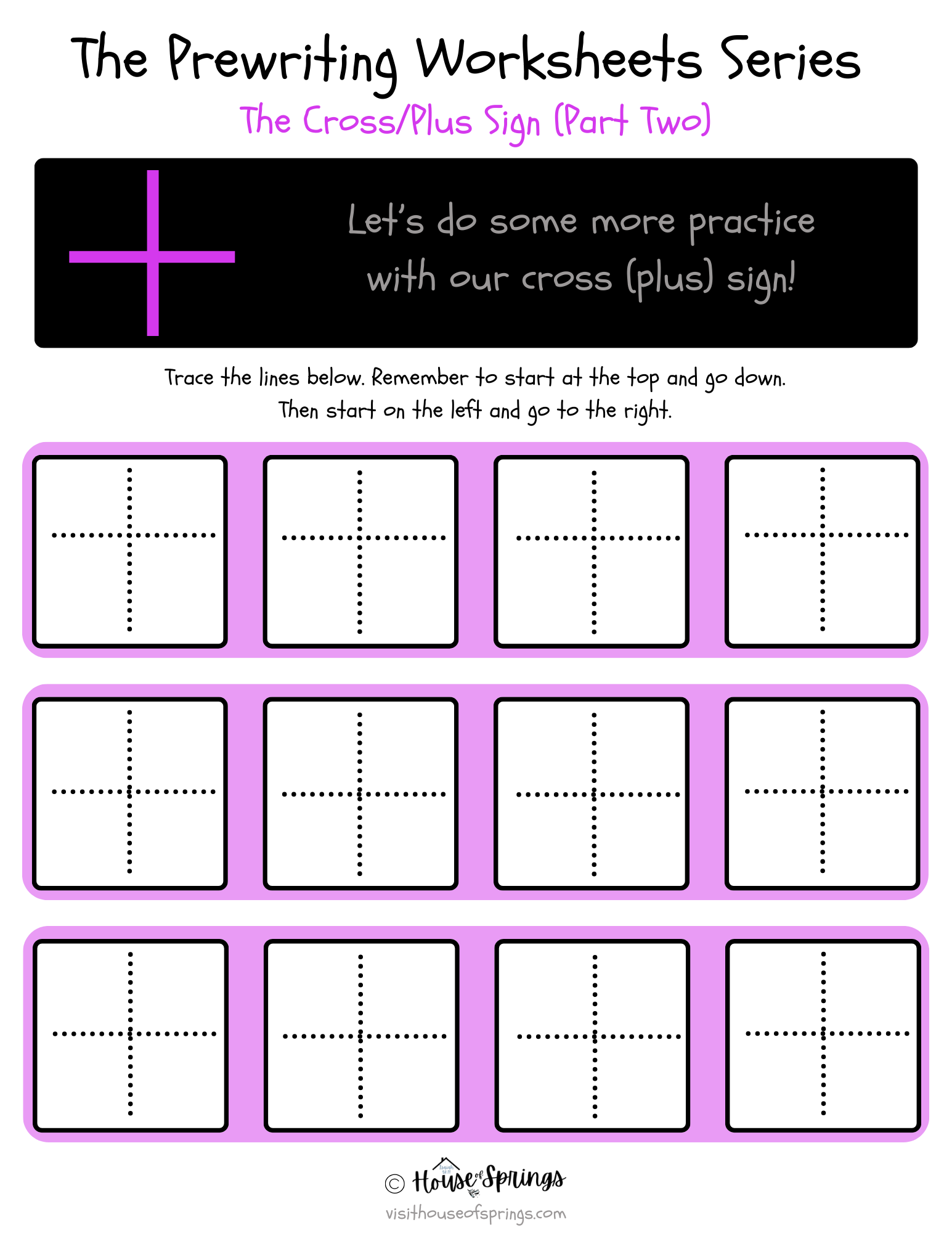 free-prewriting-worksheets-the-cross-plus-sign-part-two-house-of
